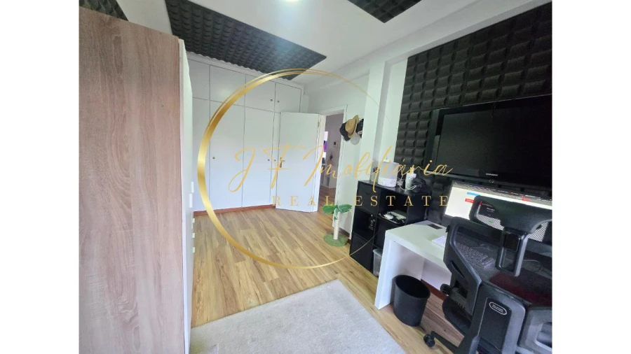 Apartamento T3 para Venda em Gafanha da Nazaré Foto 36