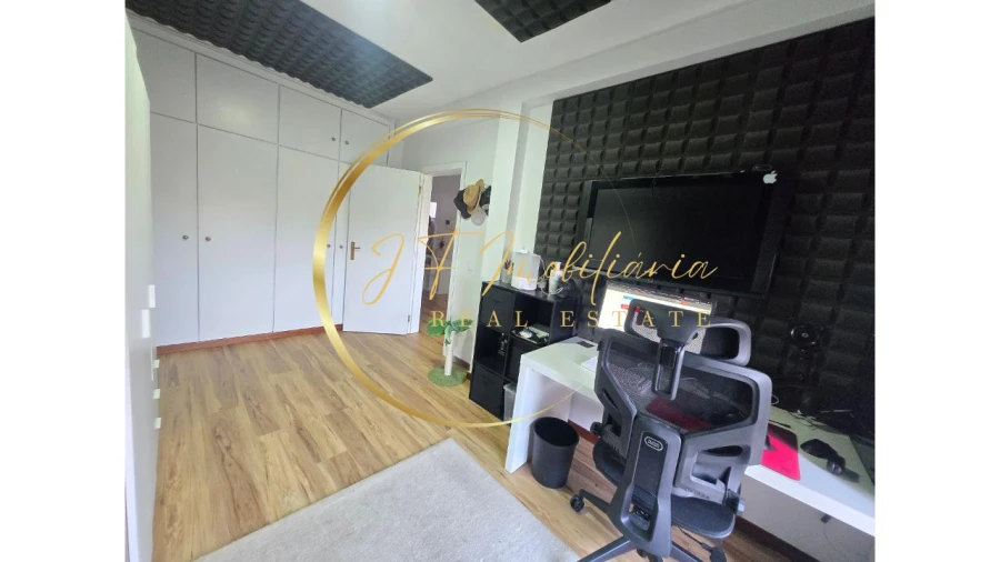 Apartamento T3 para Venda em Gafanha da Nazaré Foto 37