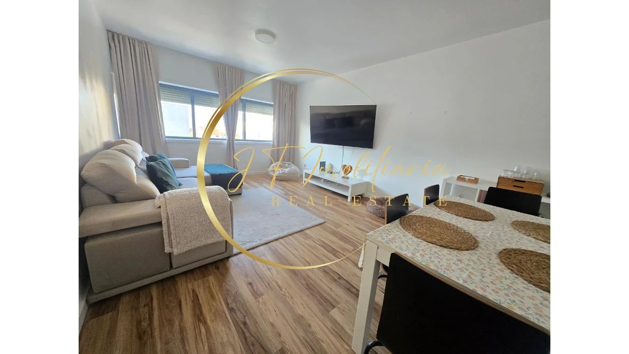 Apartamento T3 para Venda em Gafanha da Nazaré Foto 2