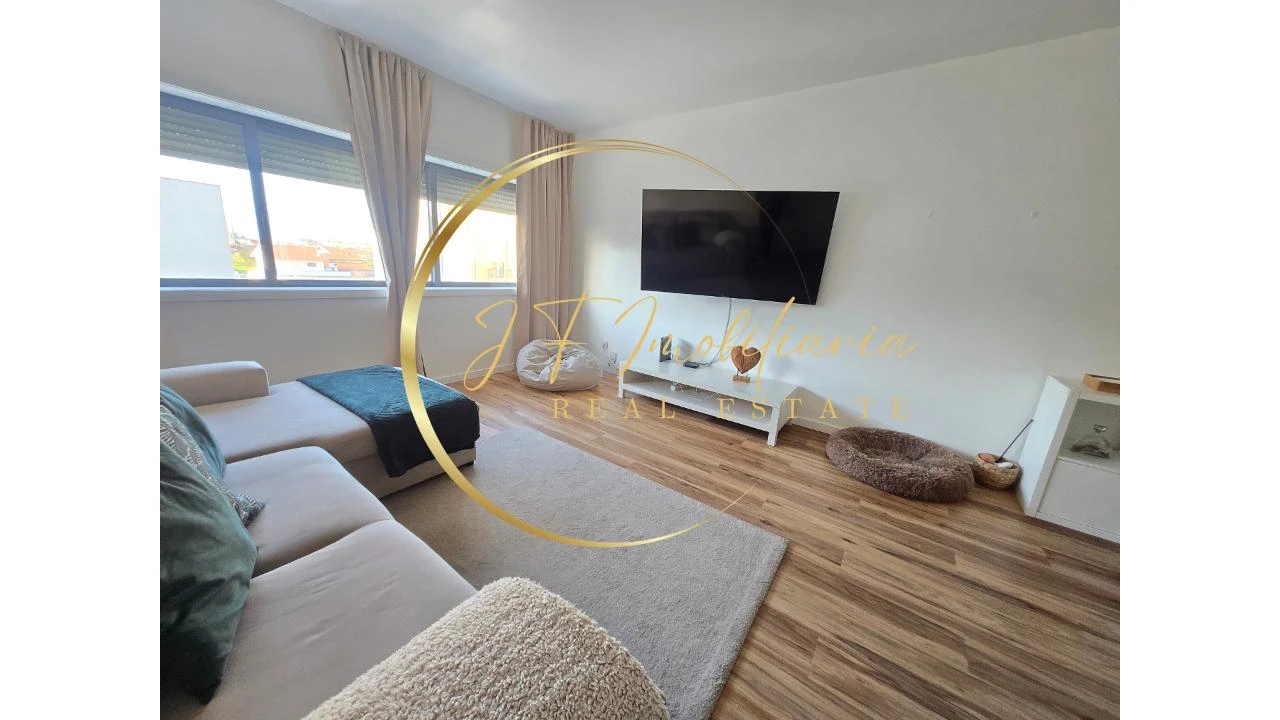 Apartamento T3 para Venda em Gafanha da Nazaré Foto 3