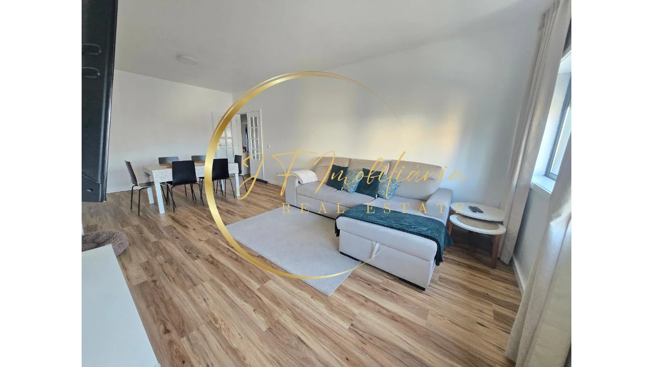 Apartamento T3 para Venda em Gafanha da Nazaré Foto 4