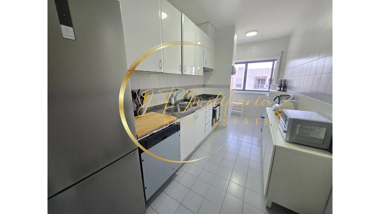 Apartamento T3 para Venda em Gafanha da Nazaré Foto 8