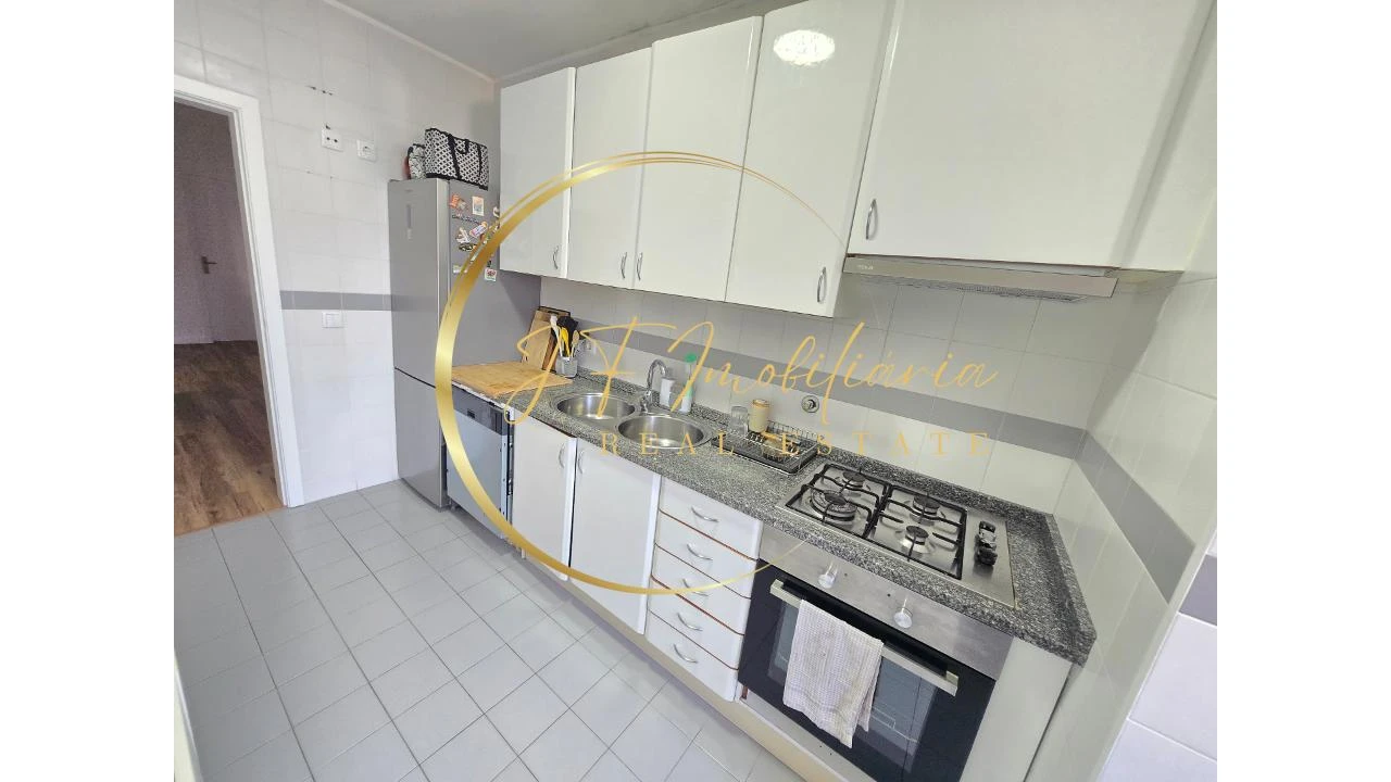 Apartamento T3 para Venda em Gafanha da Nazaré Foto 12