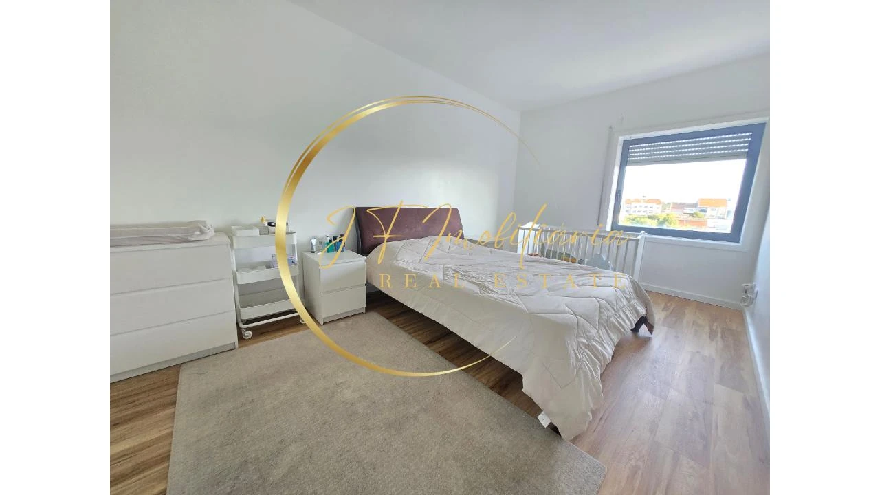 Apartamento T3 para Venda em Gafanha da Nazaré Foto 19