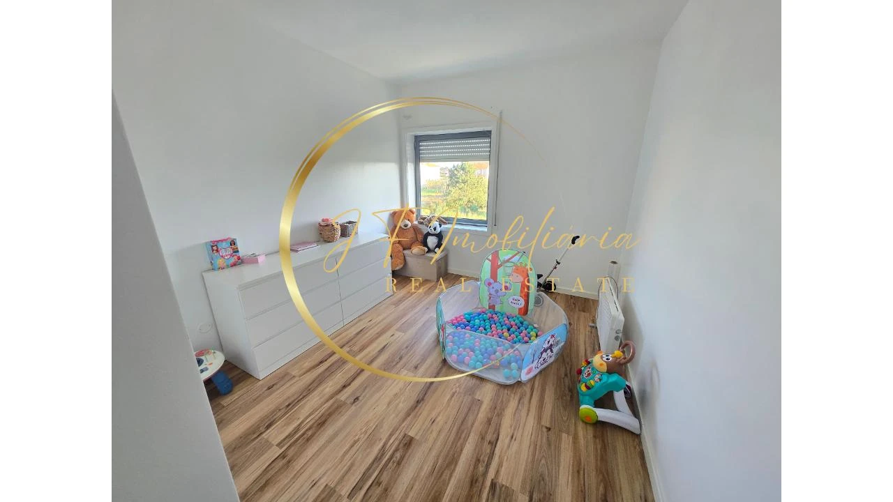 Apartamento T3 para Venda em Gafanha da Nazaré Foto 27