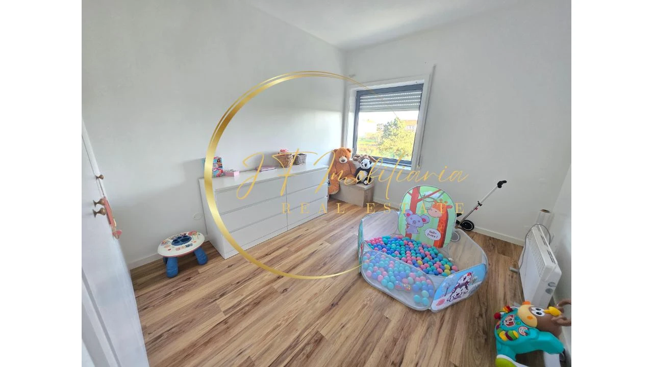 Apartamento T3 para Venda em Gafanha da Nazaré Foto 28