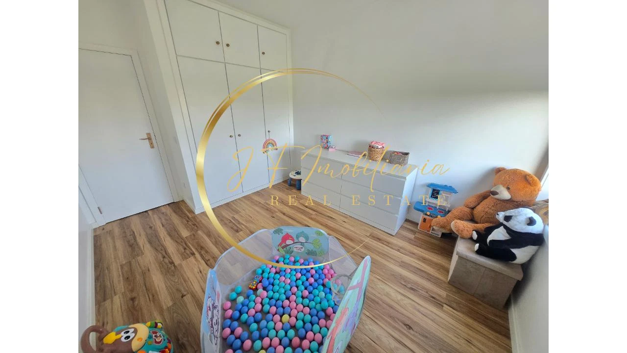 Apartamento T3 para Venda em Gafanha da Nazaré Foto 30