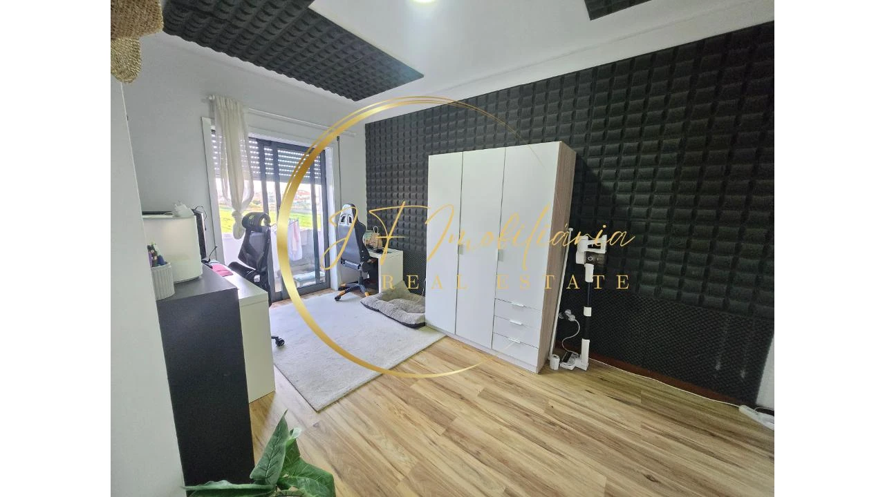 Apartamento T3 para Venda em Gafanha da Nazaré Foto 32