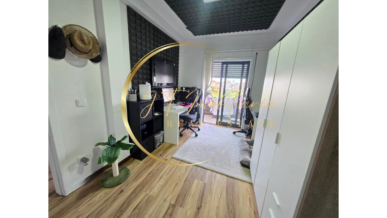 Apartamento T3 para Venda em Gafanha da Nazaré Foto 33