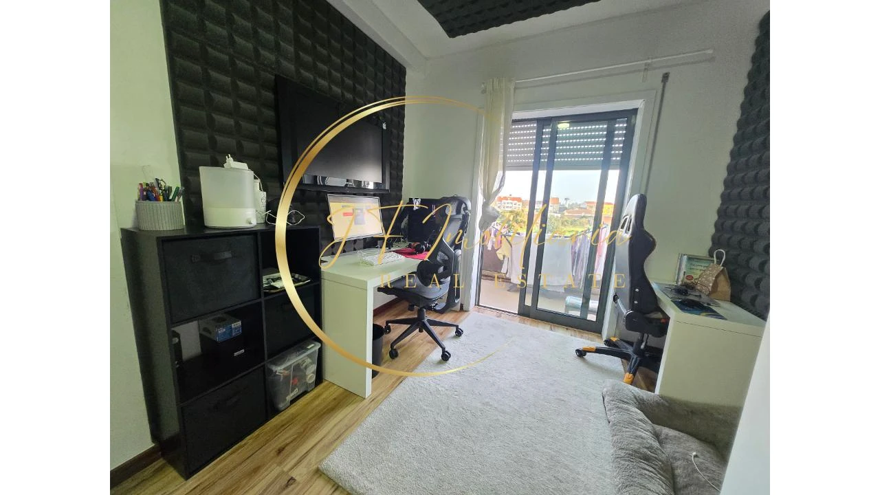 Apartamento T3 para Venda em Gafanha da Nazaré Foto 34
