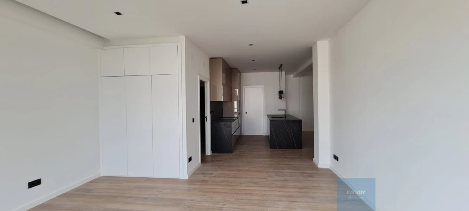 Apartamento T1 para Venda em Massamá e Monte Abraão Foto 4