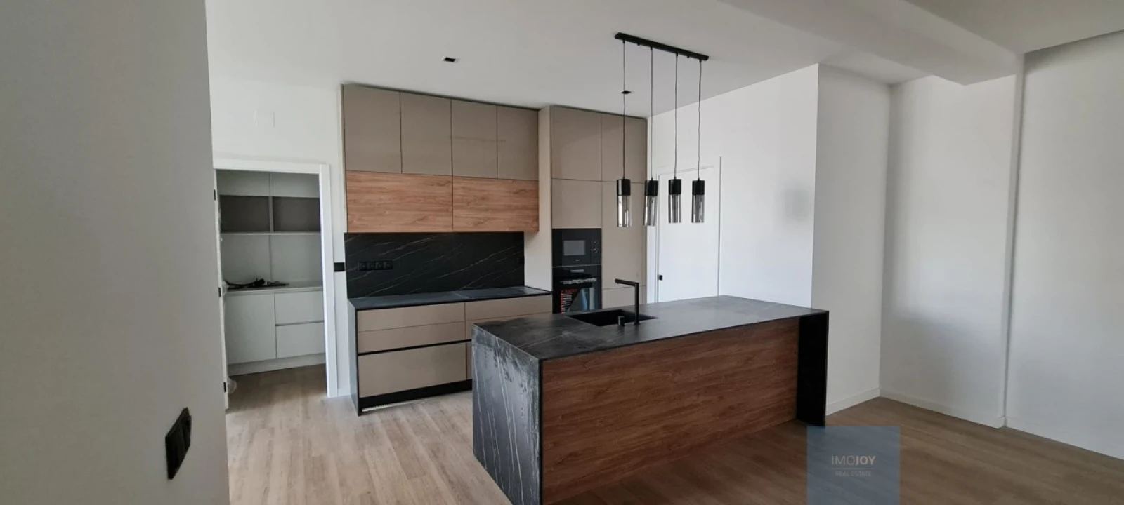 Apartamento T1 para Venda em Massamá e Monte Abraão Foto 7