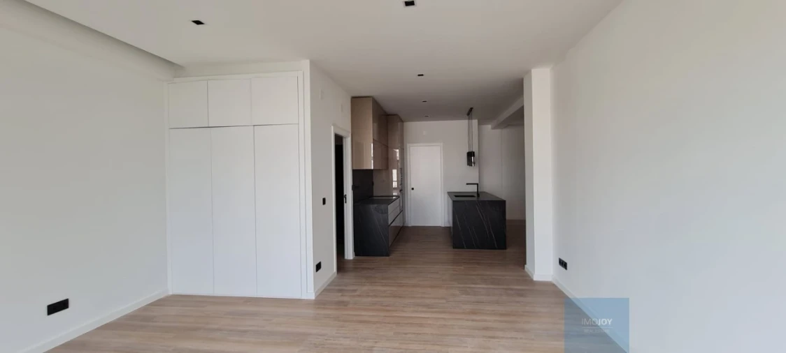 Apartamento T1 para Venda em Massamá e Monte Abraão Foto 4