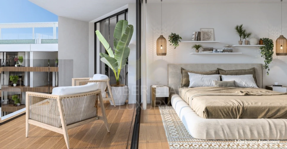 Apartamento T2 para Venda em Olhão Foto 9