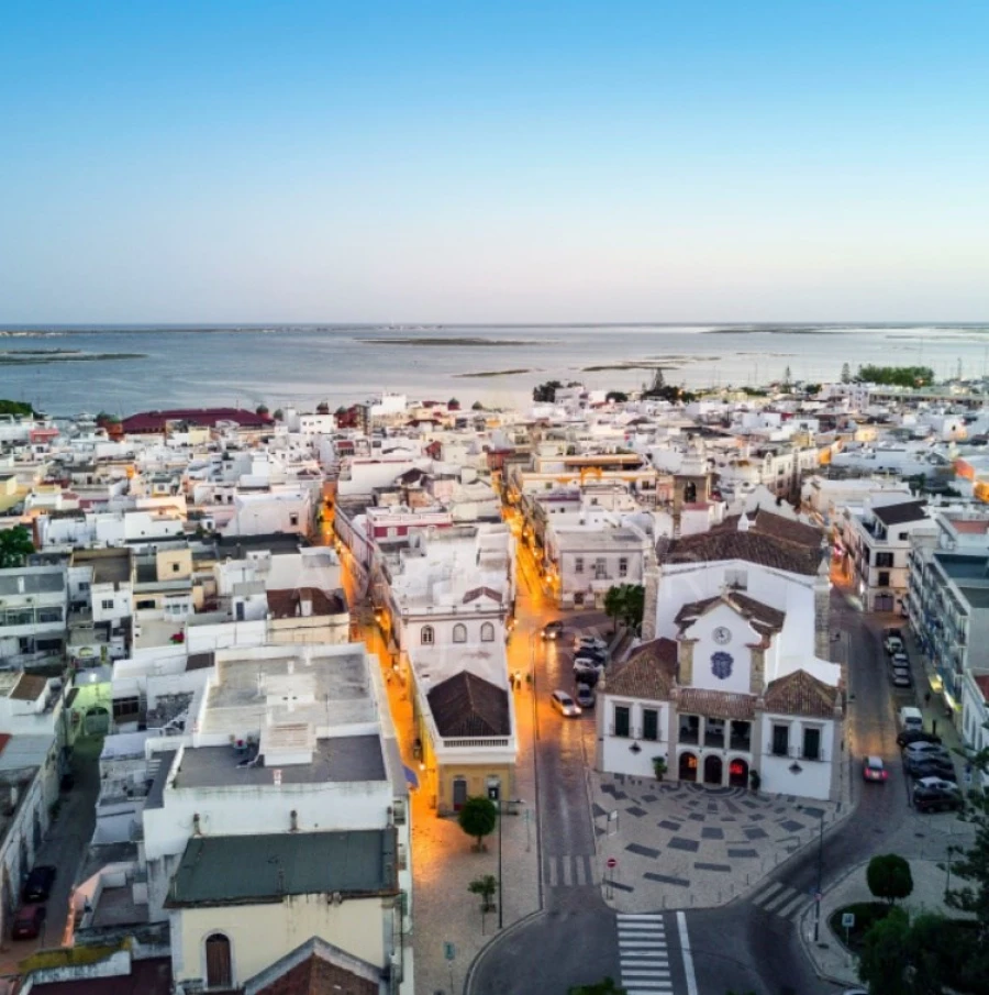Apartamento T2 para Venda em Olhão Foto 18
