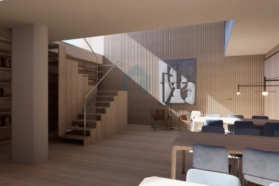 Apartamento para Venda em Campanhã