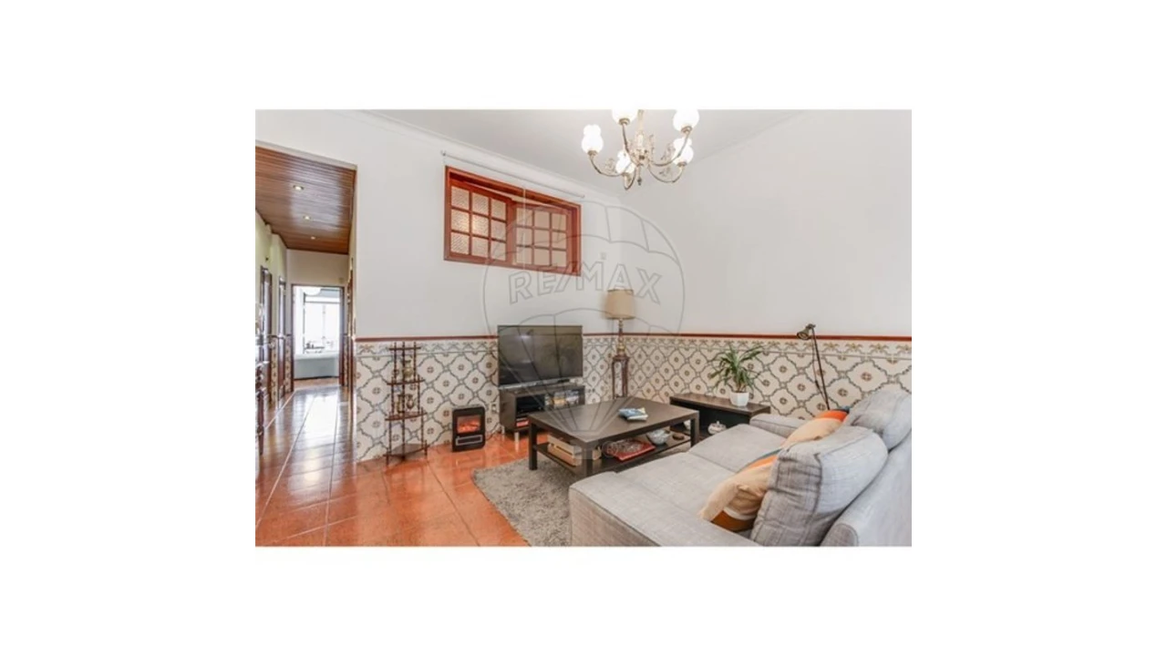 Apartamento T3 para Venda em Arroios Foto 10