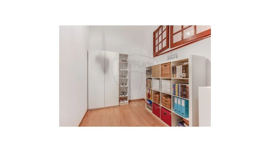 Apartamento T3 para Venda em Arroios Foto 6