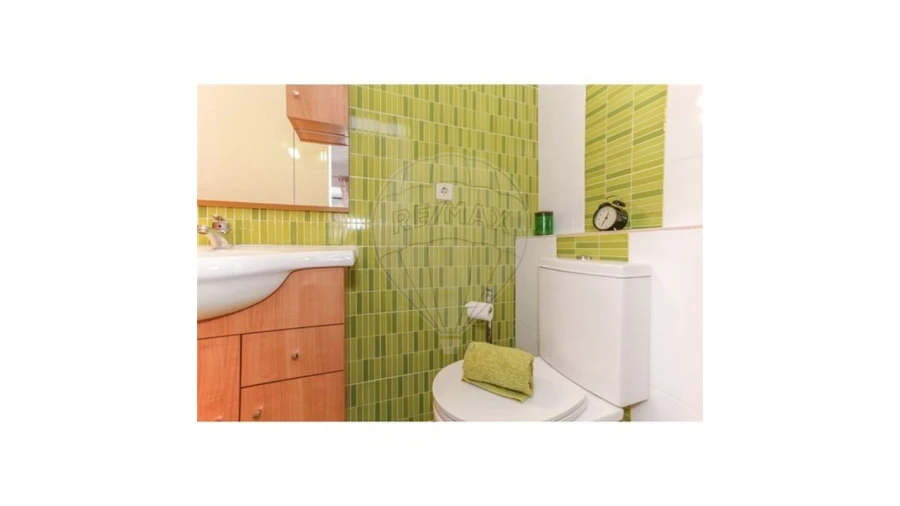 Apartamento T3 para Venda em Arroios Foto 12