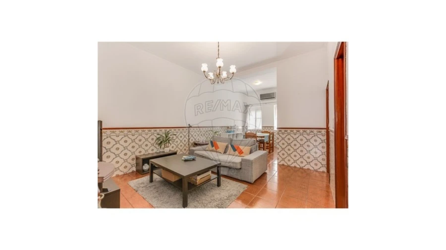 Apartamento T3 para Venda em Arroios Foto 8