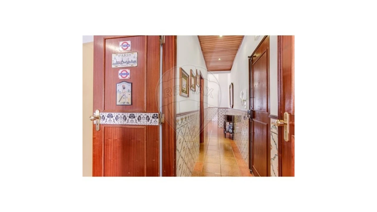 Apartamento T3 para Venda em Arroios Foto 5