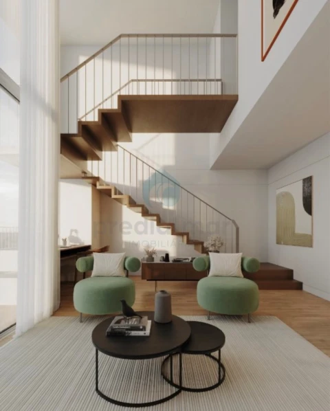 Apartamento para Venda em Campanhã