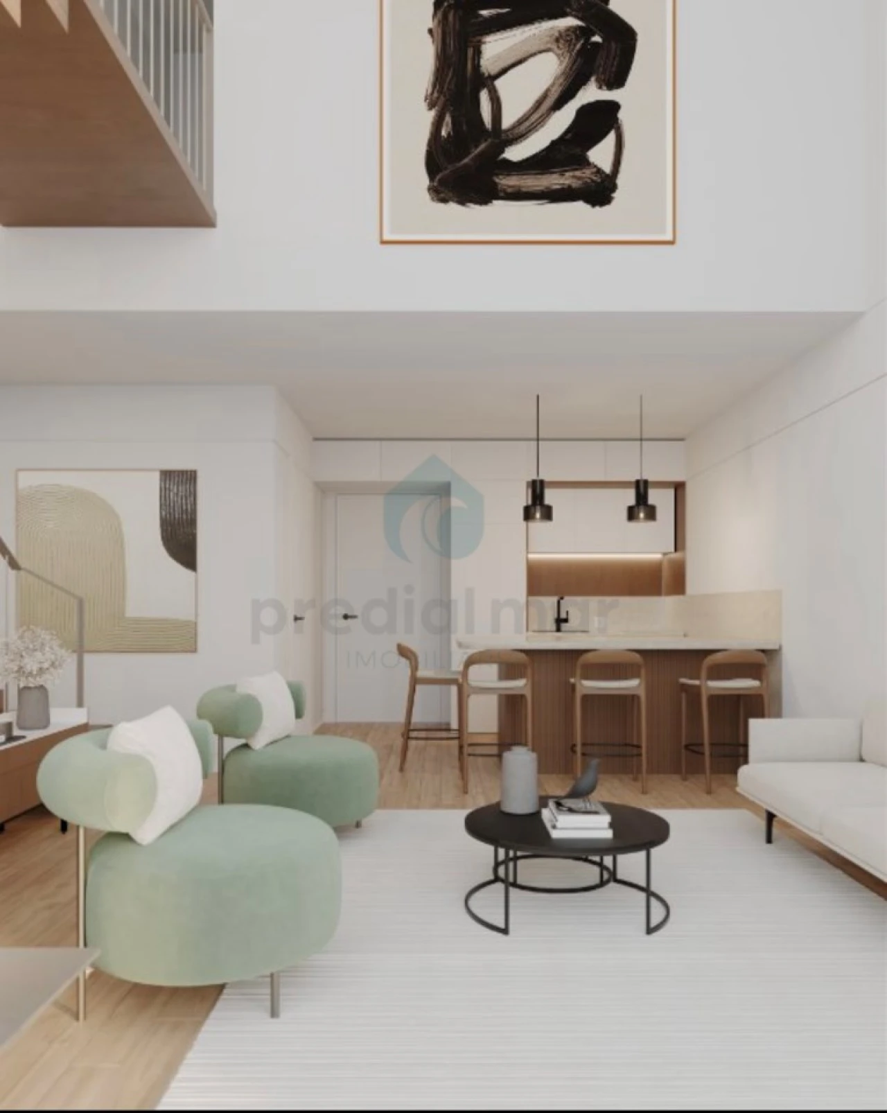 Apartamento para Venda em Campanhã Foto 39