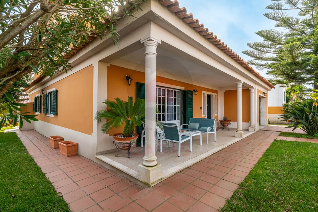 Moradia T4 para Venda em Caldas da Rainha - Santo Onofre e Serra do Bouro Foto 3