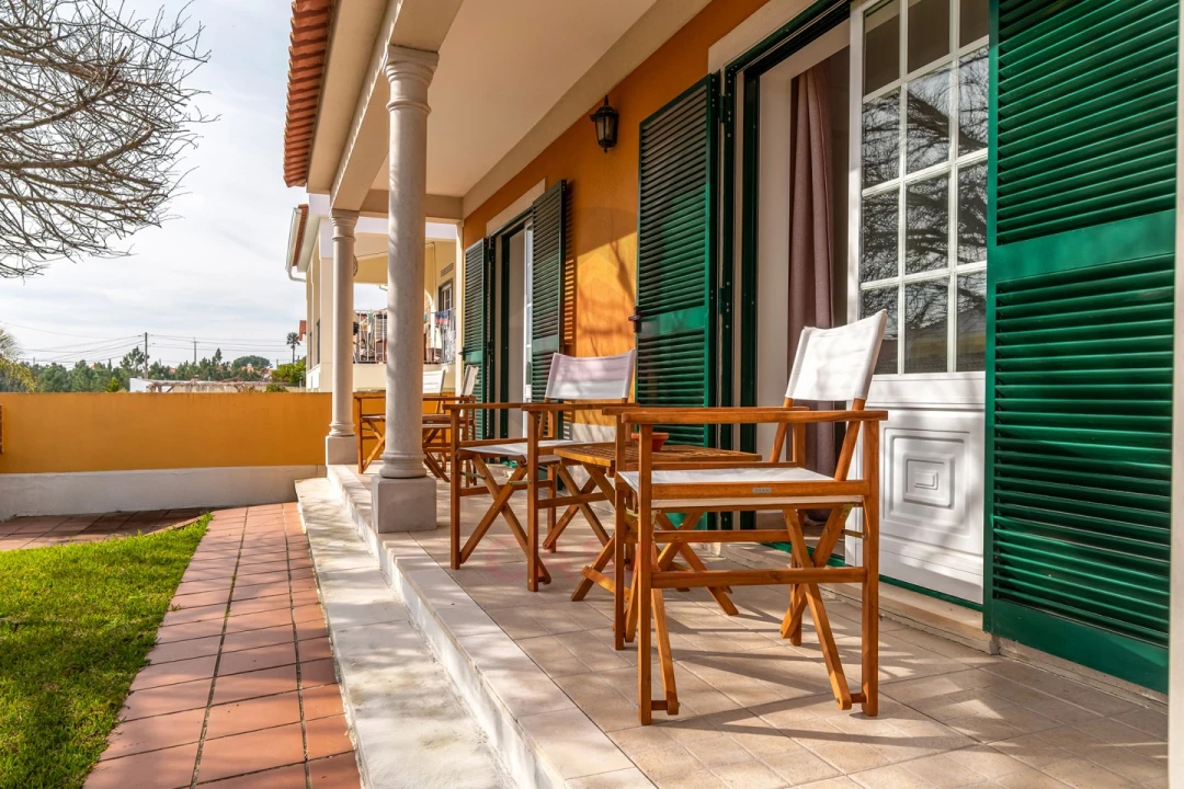 Moradia T4 para Venda em Caldas da Rainha - Santo Onofre e Serra do Bouro Foto 4