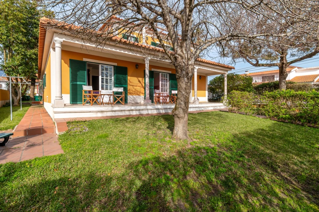 Moradia T4 para Venda em Caldas da Rainha - Santo Onofre e Serra do Bouro Foto 7