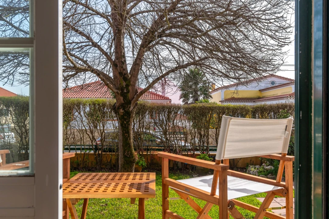 Moradia T4 para Venda em Caldas da Rainha - Santo Onofre e Serra do Bouro Foto 20