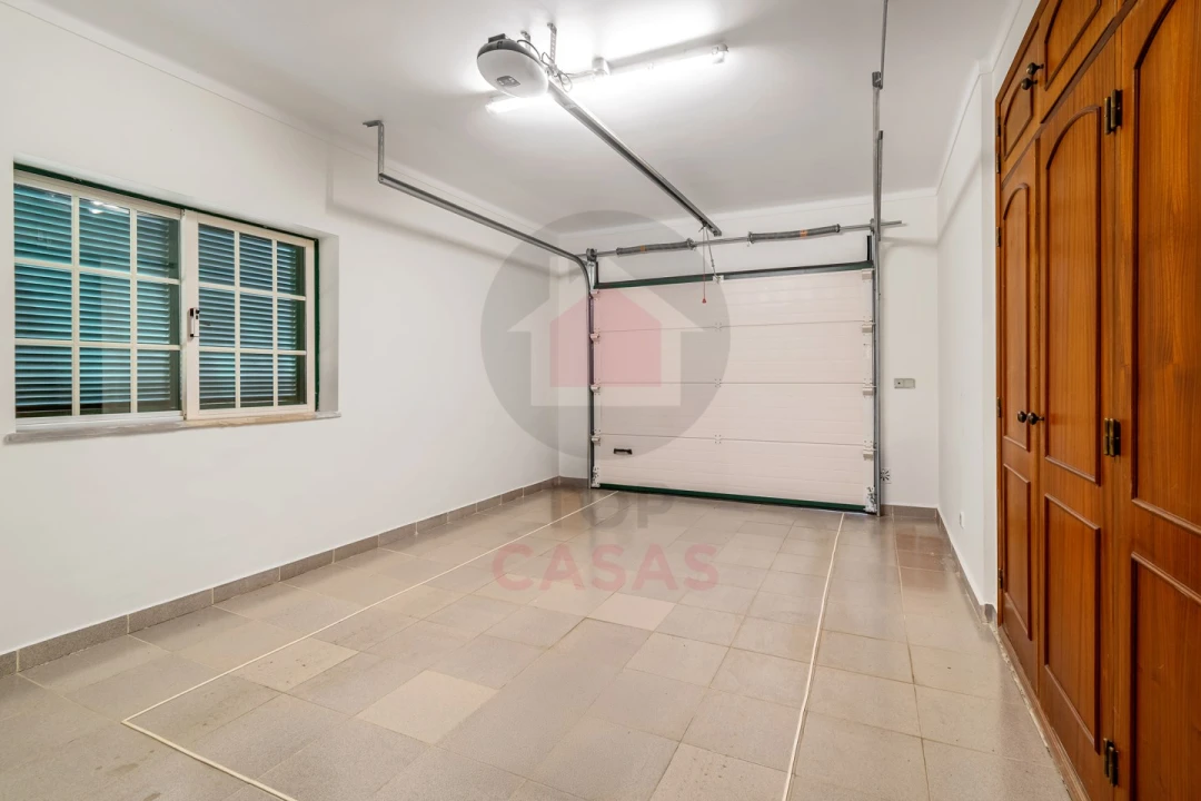 Moradia T4 para Venda em Caldas da Rainha - Santo Onofre e Serra do Bouro Foto 28