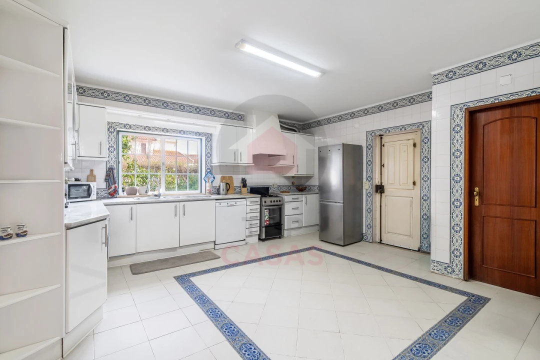 Moradia T4 para Venda em Caldas da Rainha - Santo Onofre e Serra do Bouro Foto 25