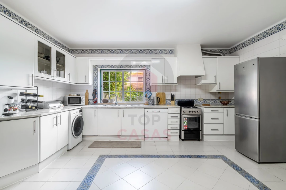 Moradia T4 para Venda em Caldas da Rainha - Santo Onofre e Serra do Bouro Foto 26