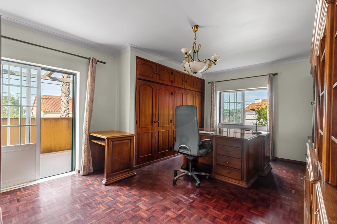 Moradia T4 para Venda em Caldas da Rainha - Santo Onofre e Serra do Bouro Foto 32