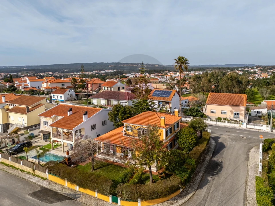 Moradia T4 para Venda em Caldas da Rainha - Santo Onofre e Serra do Bouro Foto 39