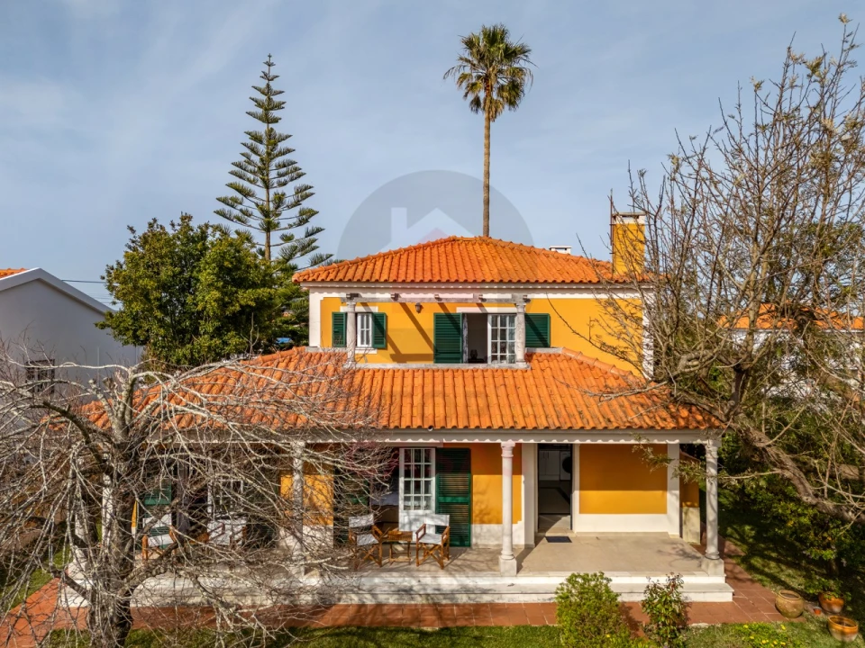 Moradia T4 para Venda em Caldas da Rainha - Santo Onofre e Serra do Bouro Foto 40