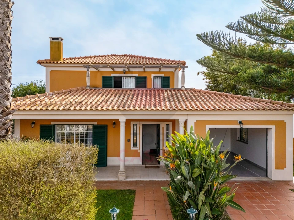 Moradia T4 para Venda em Caldas da Rainha - Santo Onofre e Serra do Bouro Foto 42