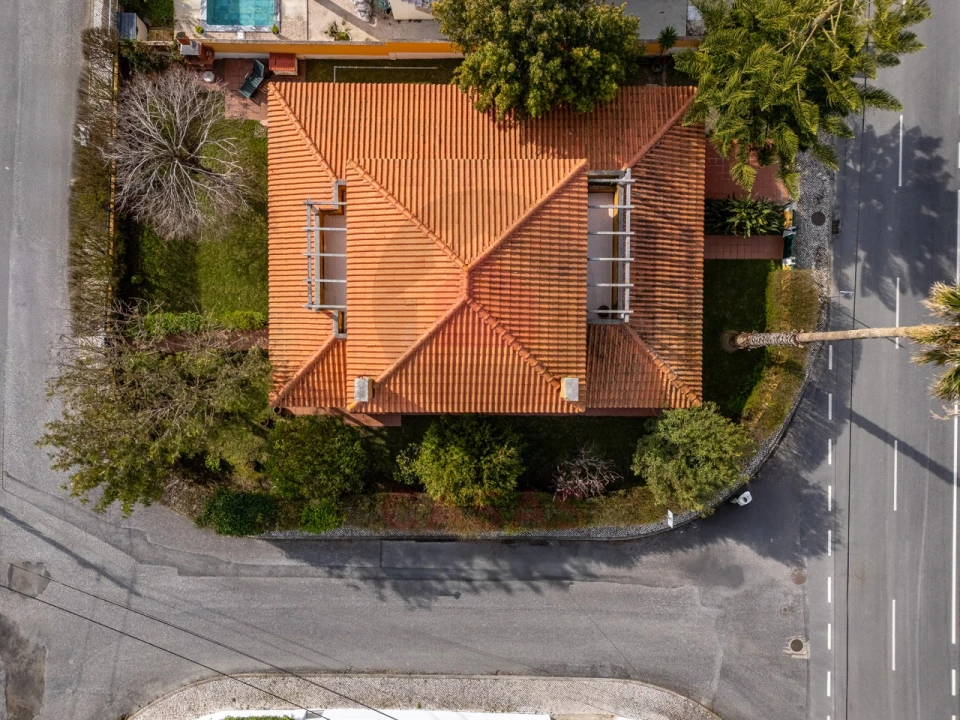 Moradia T4 para Venda em Caldas da Rainha - Santo Onofre e Serra do Bouro Foto 43