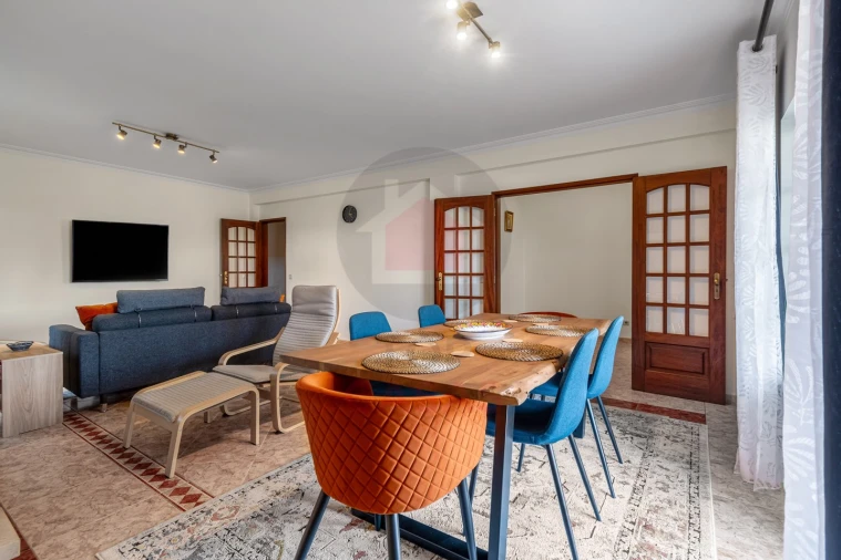 Moradia T4 para Venda em Caldas da Rainha - Santo Onofre e Serra do Bouro Foto 12