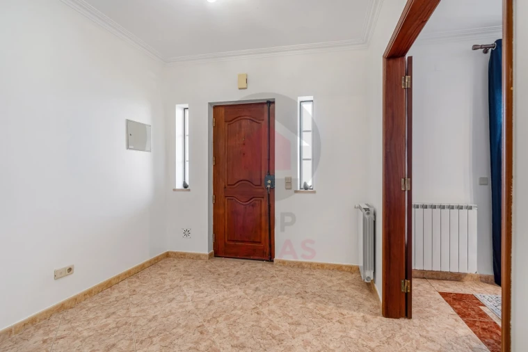 Moradia T4 para Venda em Caldas da Rainha - Santo Onofre e Serra do Bouro Foto 9