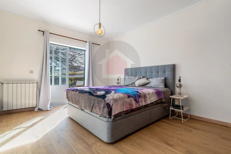 Moradia T4 para Venda em Caldas da Rainha - Santo Onofre e Serra do Bouro Foto 15