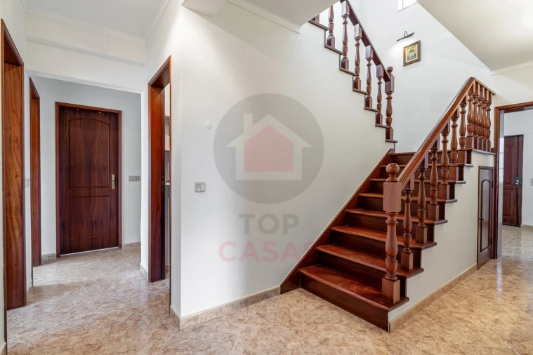 Moradia T4 para Venda em Caldas da Rainha - Santo Onofre e Serra do Bouro Foto 30