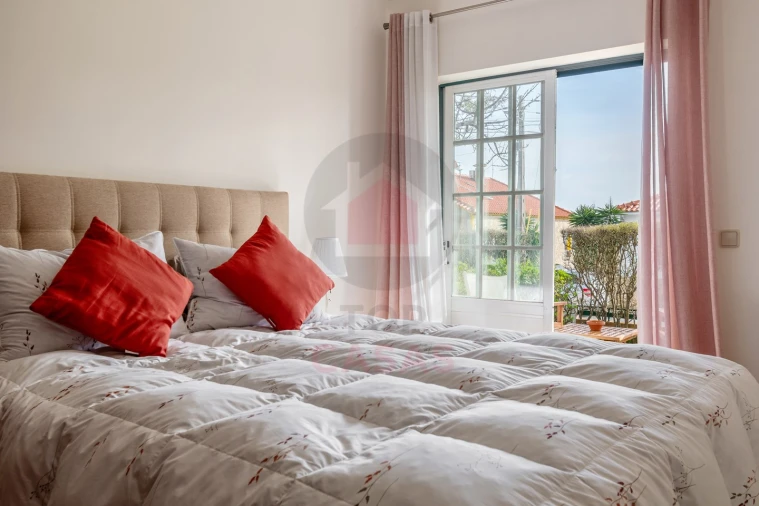 Moradia T4 para Venda em Caldas da Rainha - Santo Onofre e Serra do Bouro Foto 19