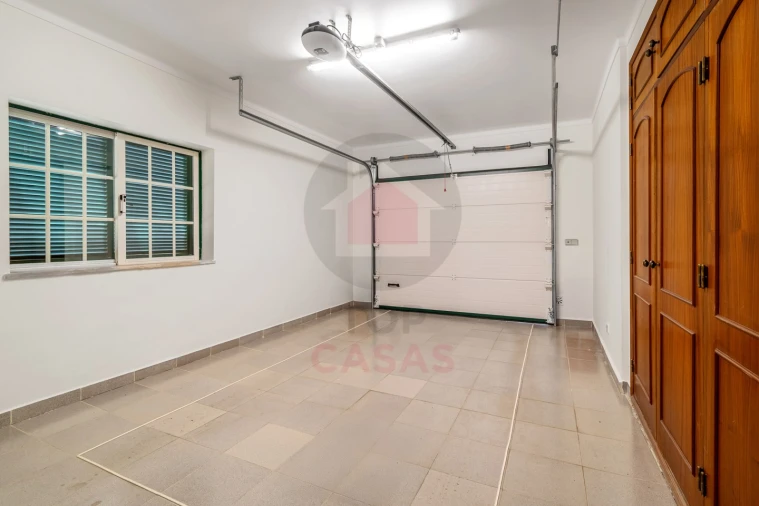 Moradia T4 para Venda em Caldas da Rainha - Santo Onofre e Serra do Bouro Foto 28