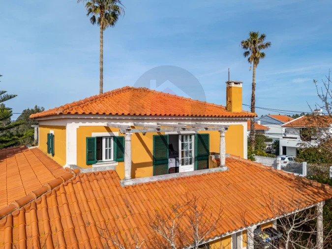 Moradia T4 para Venda em Caldas da Rainha - Santo Onofre e Serra do Bouro Foto 41