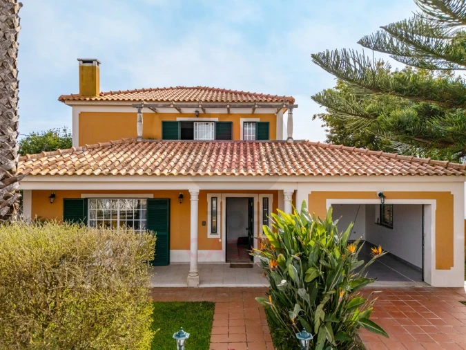 Moradia T4 para Venda em Caldas da Rainha - Santo Onofre e Serra do Bouro Foto 42