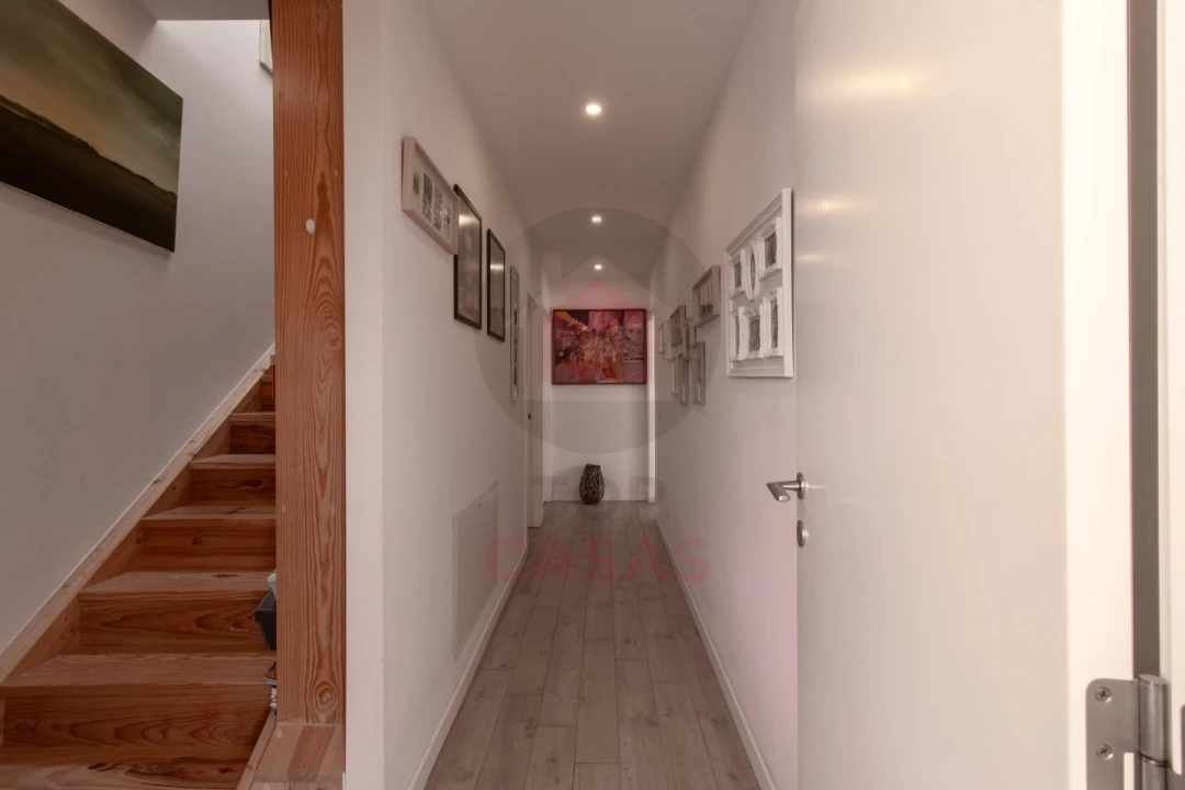 Moradia T4 para Venda em São Martinho do Porto Foto 14