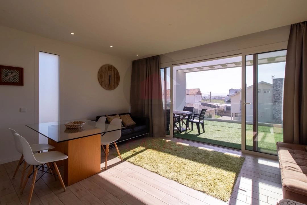 Moradia T4 para Venda em São Martinho do Porto Foto 27