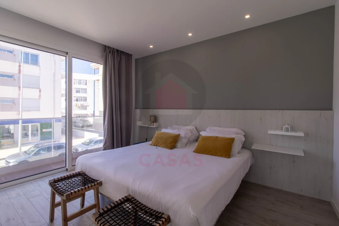 Moradia T4 para Venda em São Martinho do Porto Foto 39